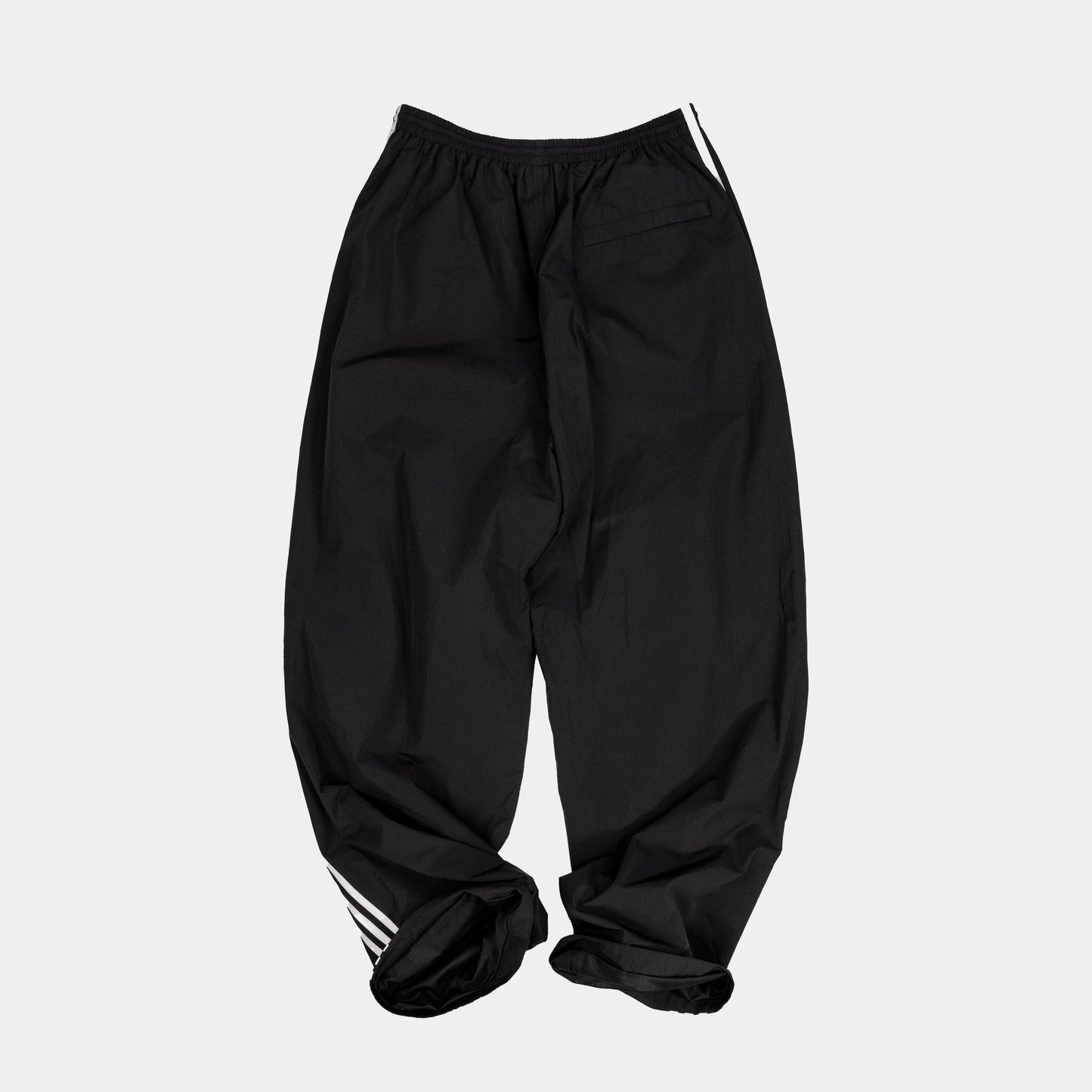 Balenciaga x Adidas Oversized Track Pants
