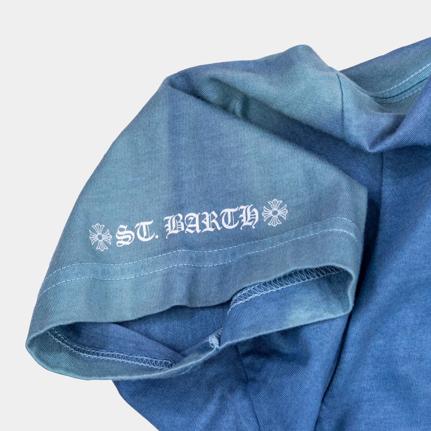 Chrome Hearts 'Friends And Family St. Barth' Short Sleeve Tee