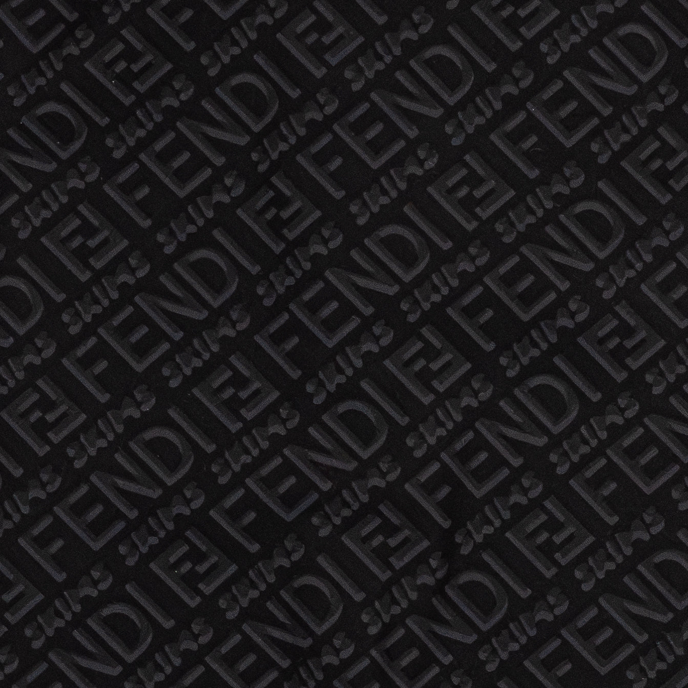 Fendi X Skims Jumpsuit