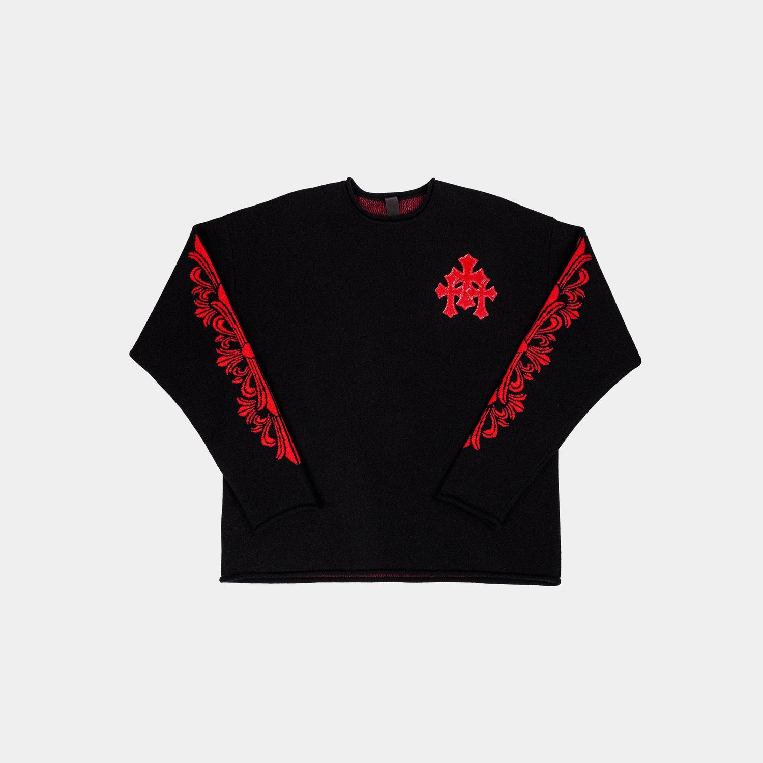 Chrome Hearts