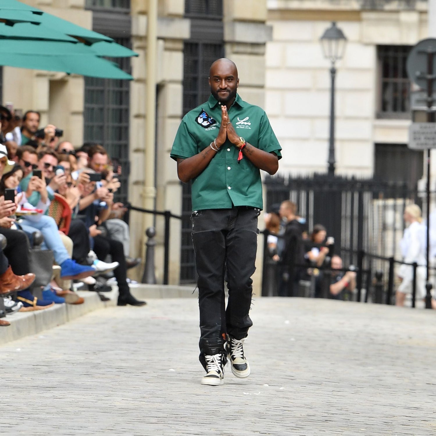 Virgil Abloh