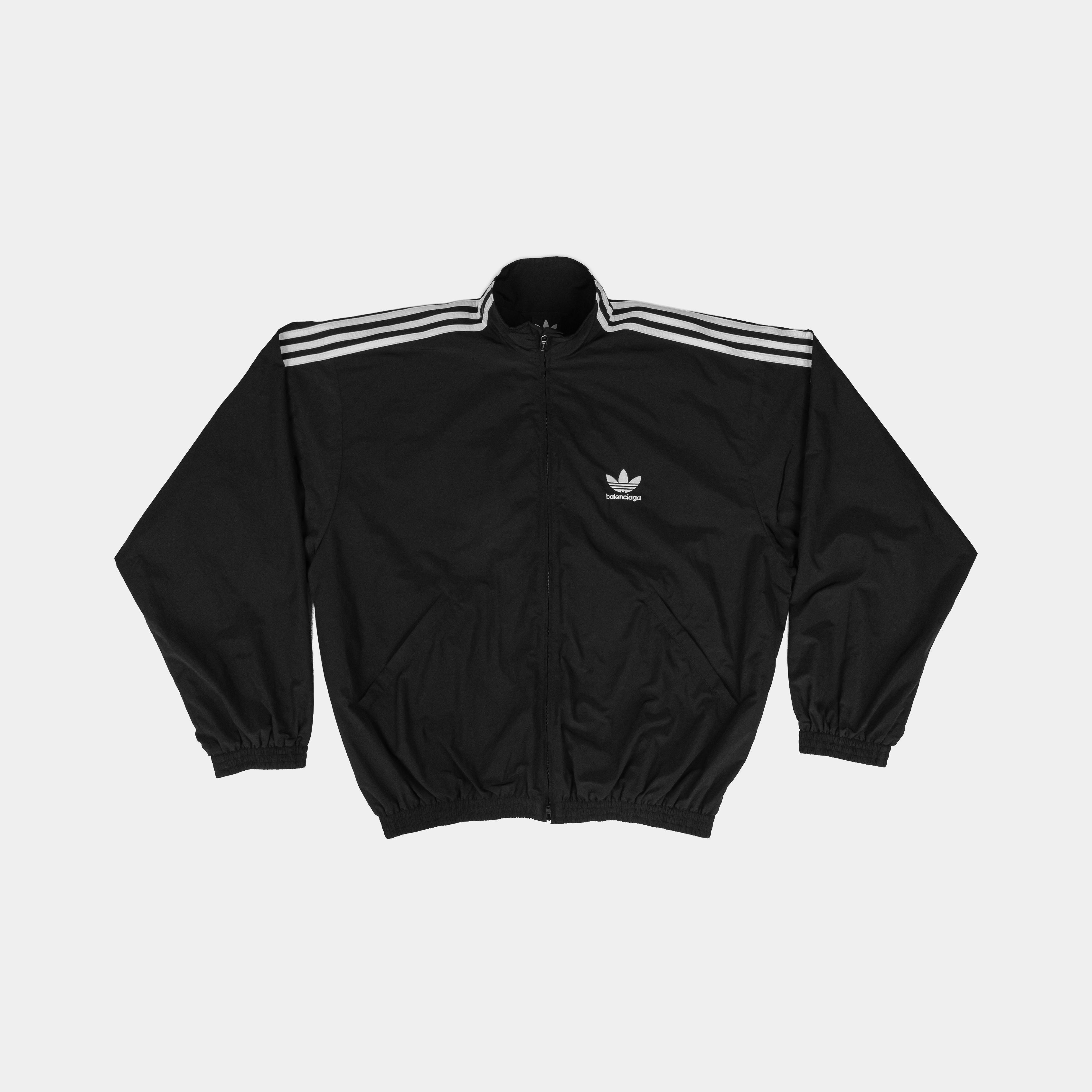 adidas × balenciaga tracksuit Stylish Balenciaga and Adidas Tracksuits Outfit Ideas | TikTok
