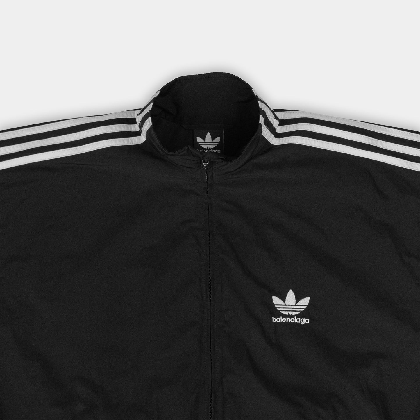 Balenciaga X Adidas Tracksuit Jacket