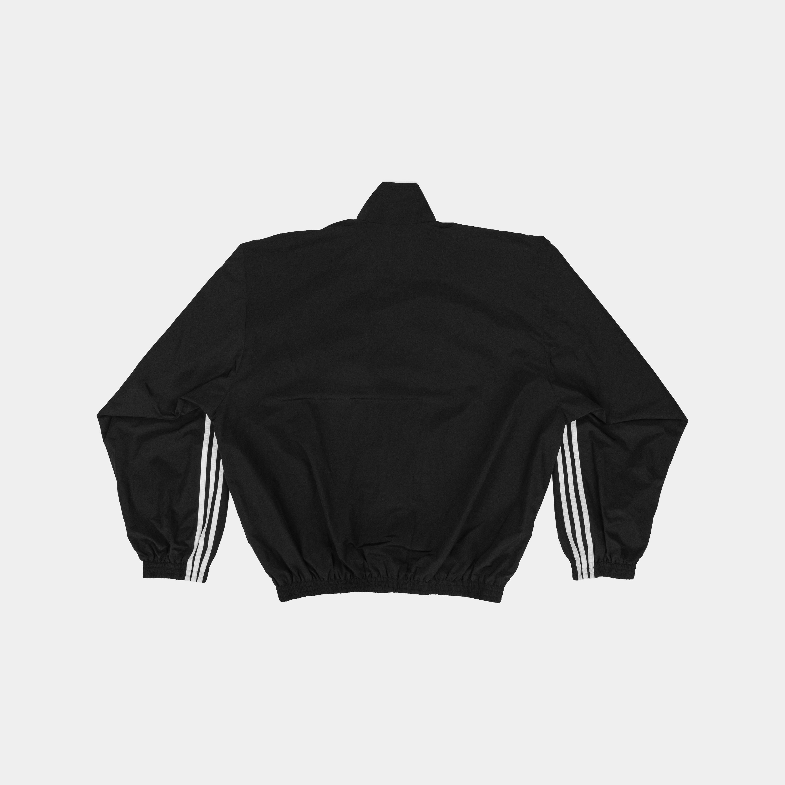 Balenciaga X Adidas Tracksuit Jacket – Kenny Nyc