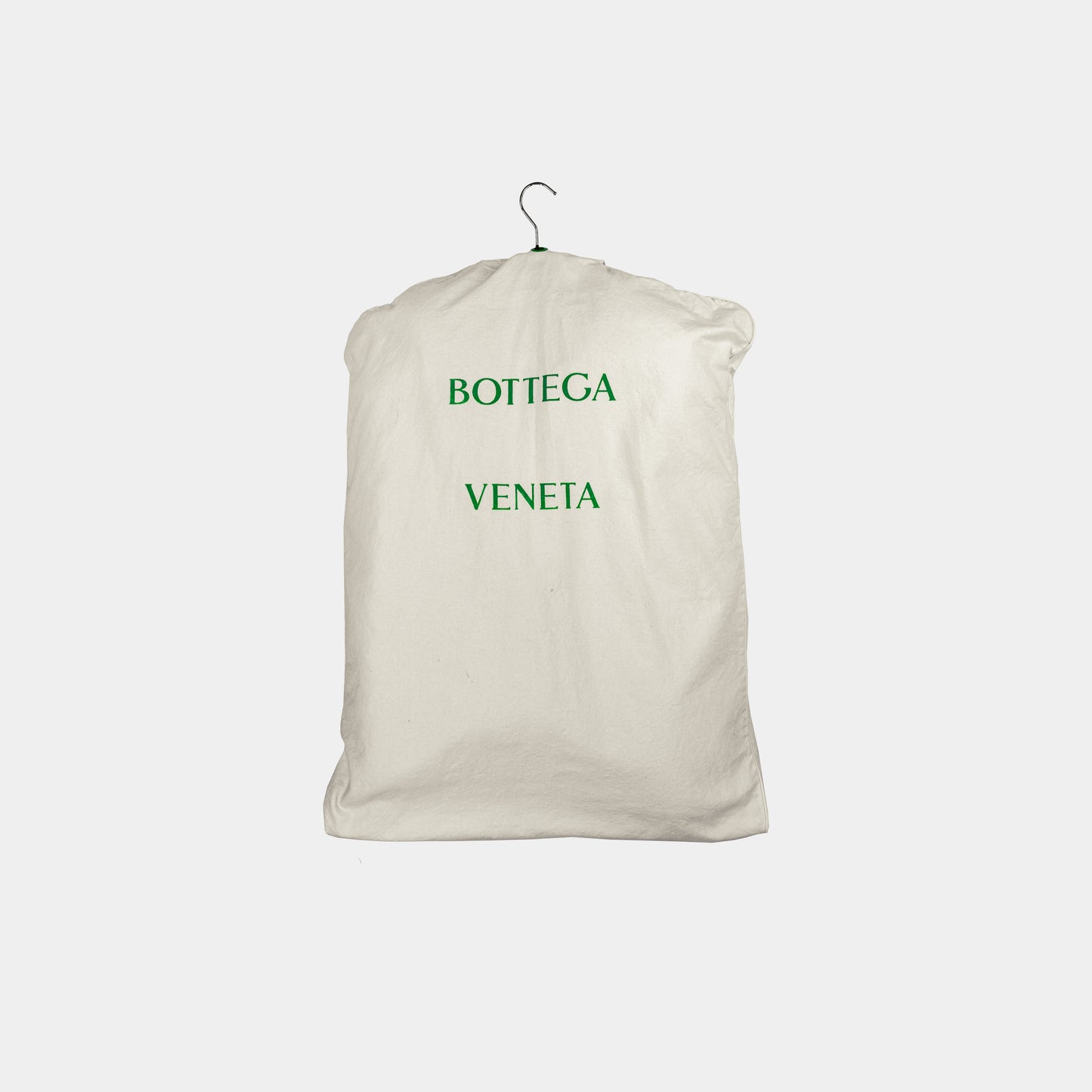 Bottega Veneta X Daniel Lee Lamb Fur Shearling Green Grinch Jacket
