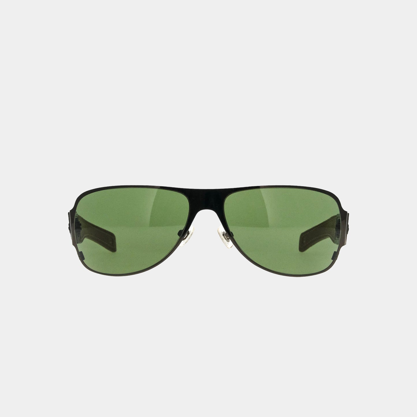 Chrome Hearts Deviant II Sunglasses
