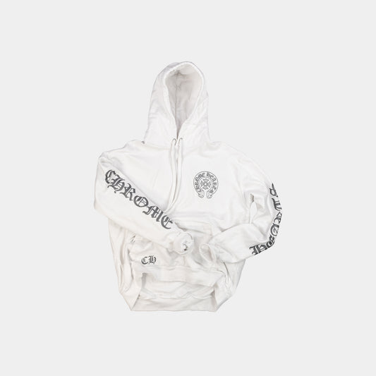 Chrome Hearts Miami Horseshoe Hoodie