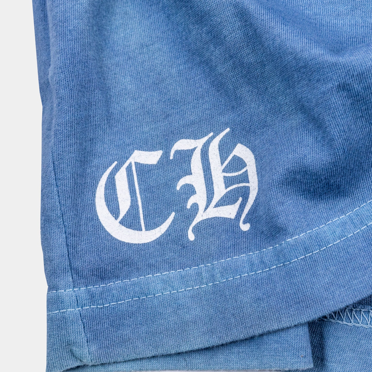 Chrome Hearts 'Friends And Family St. Barth' Short Sleeve Tee
