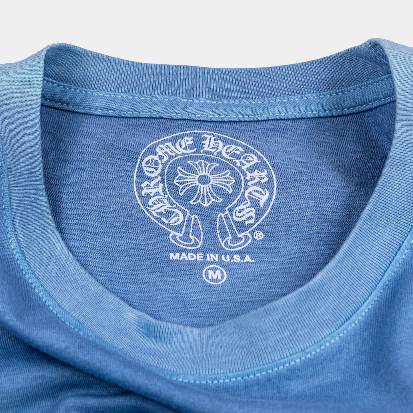 Chrome Hearts 'Friends And Family St. Barth' Short Sleeve Tee
