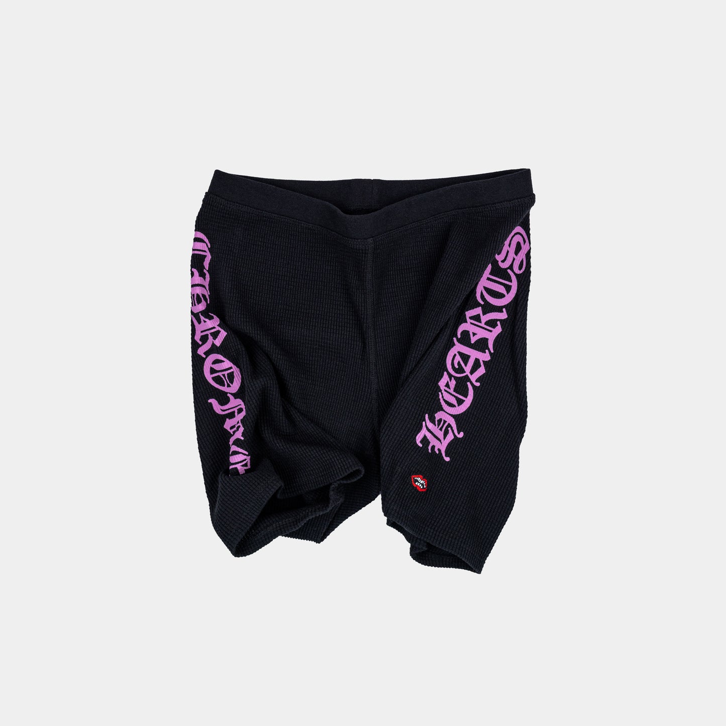 Chrome Hearts Matty Boy Thermal Biker Shorts