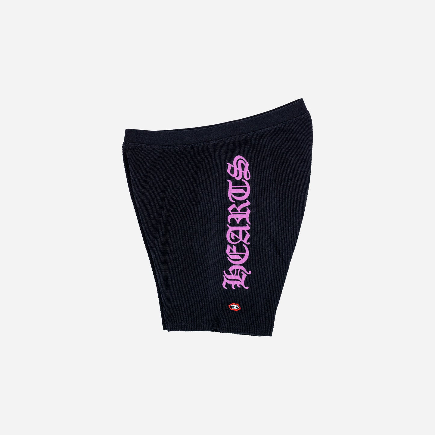 Chrome Hearts Matty Boy Thermal Biker Shorts