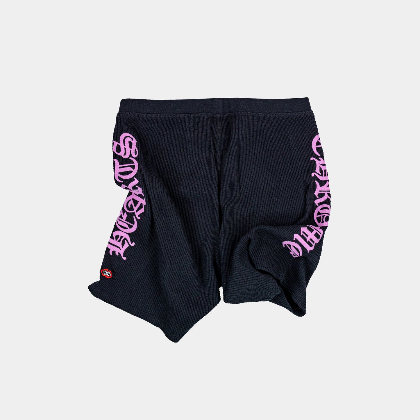Chrome Hearts Matty Boy Thermal Biker Shorts