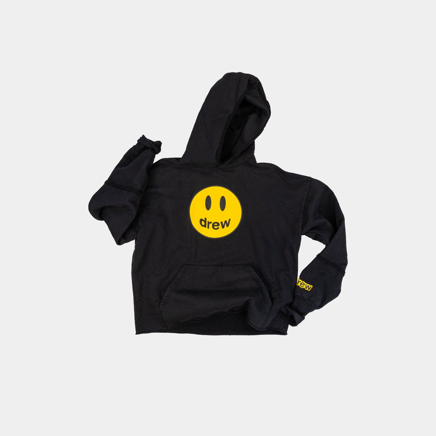 Drew House Deconstructed Mascot Hoodie