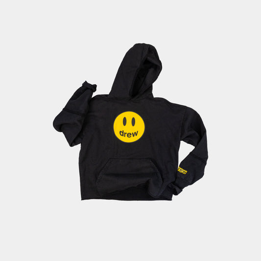 Drew House Deconstructed Mascot Hoodie
