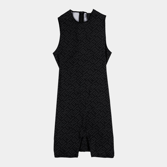 Fendi X Skims Jumpsuit