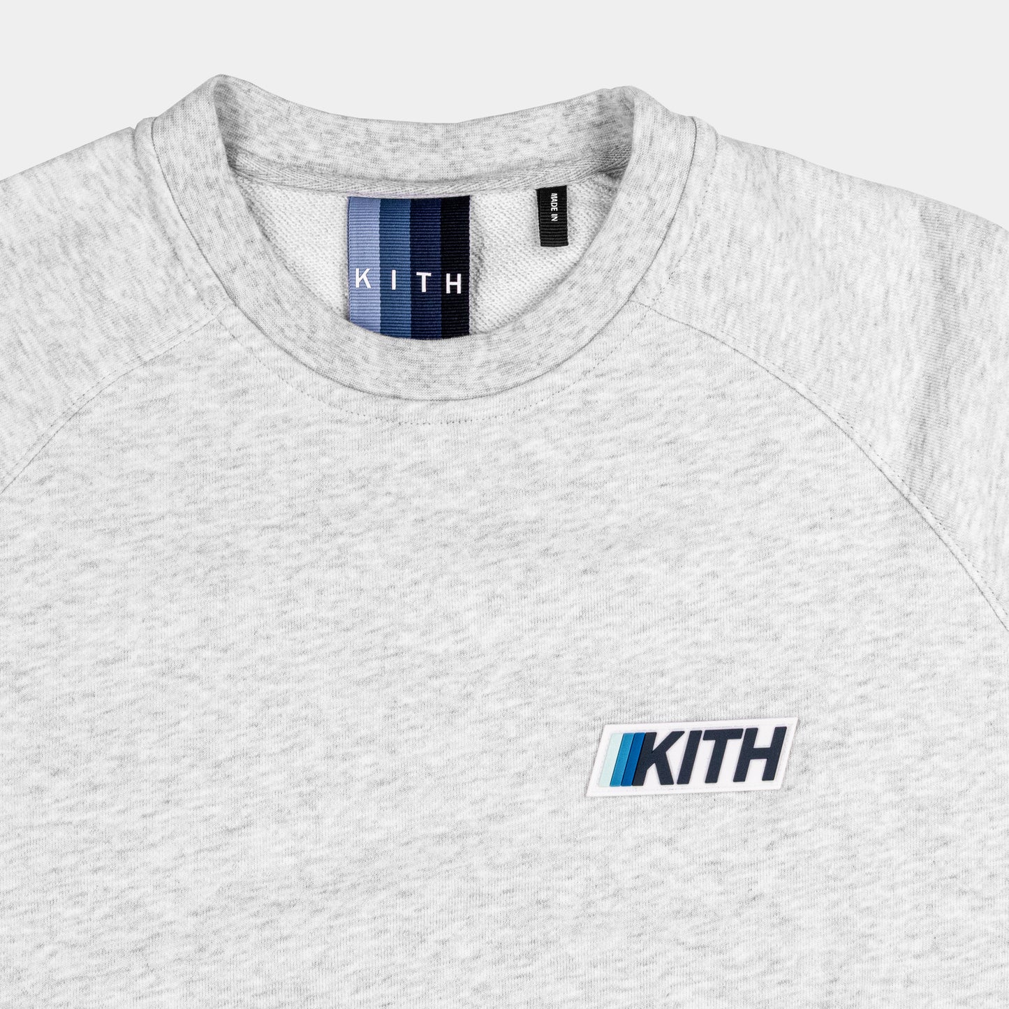 Kith Howard Baby Terry Tee