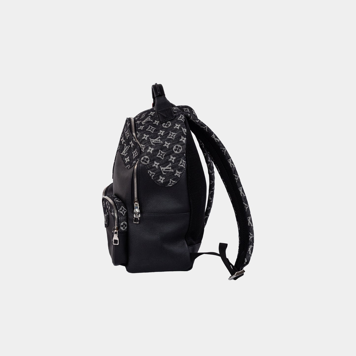 Louis Vuitton x Nigo Multipocket Backpack