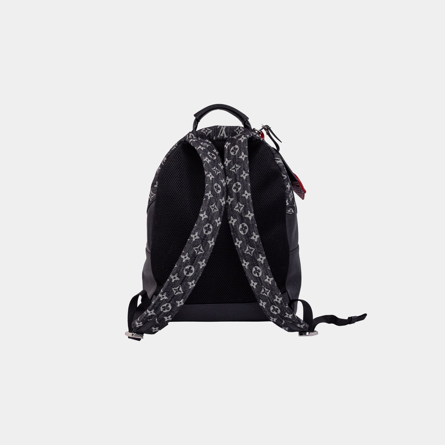 Louis Vuitton x Nigo Multipocket Backpack