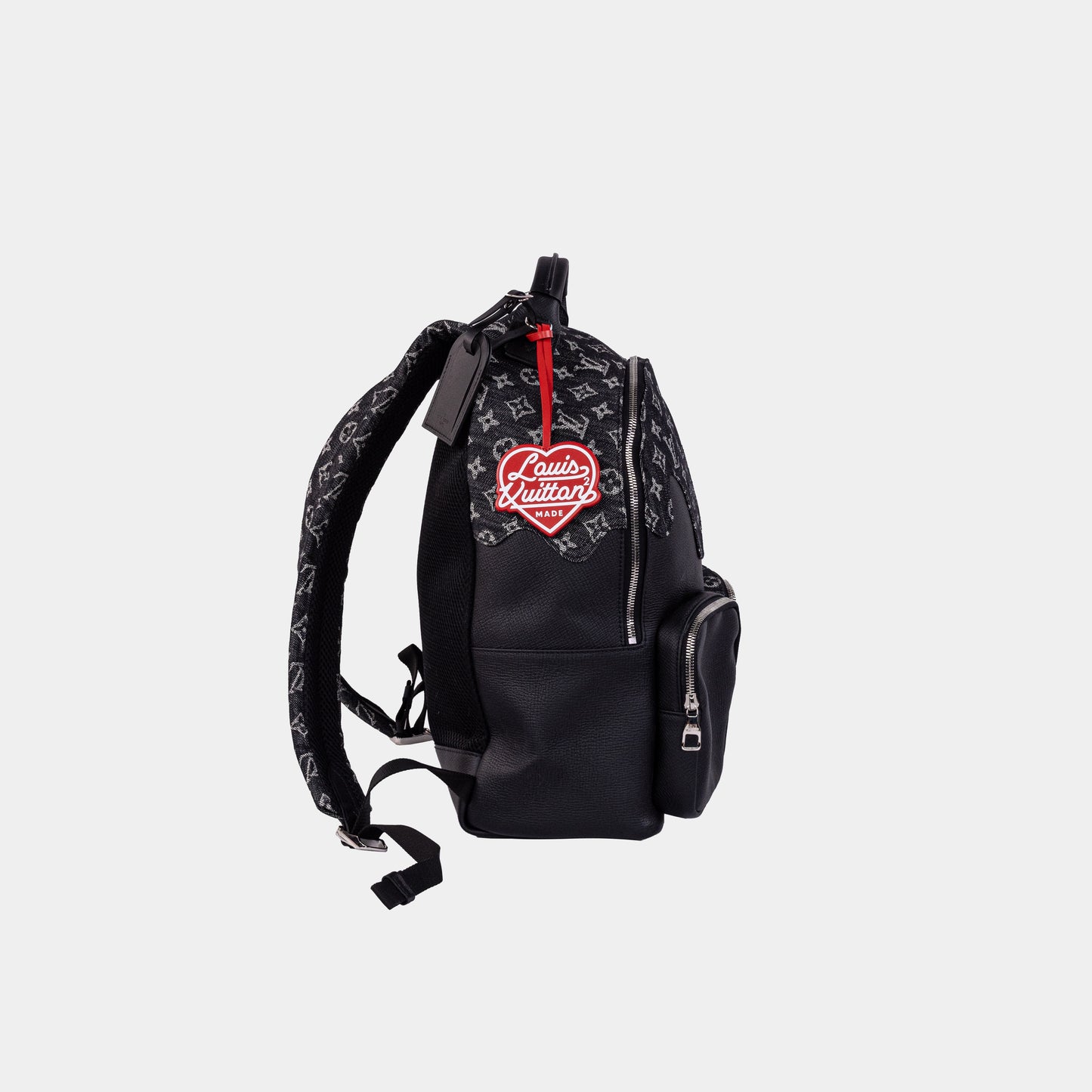 Louis Vuitton x Nigo Multipocket Backpack
