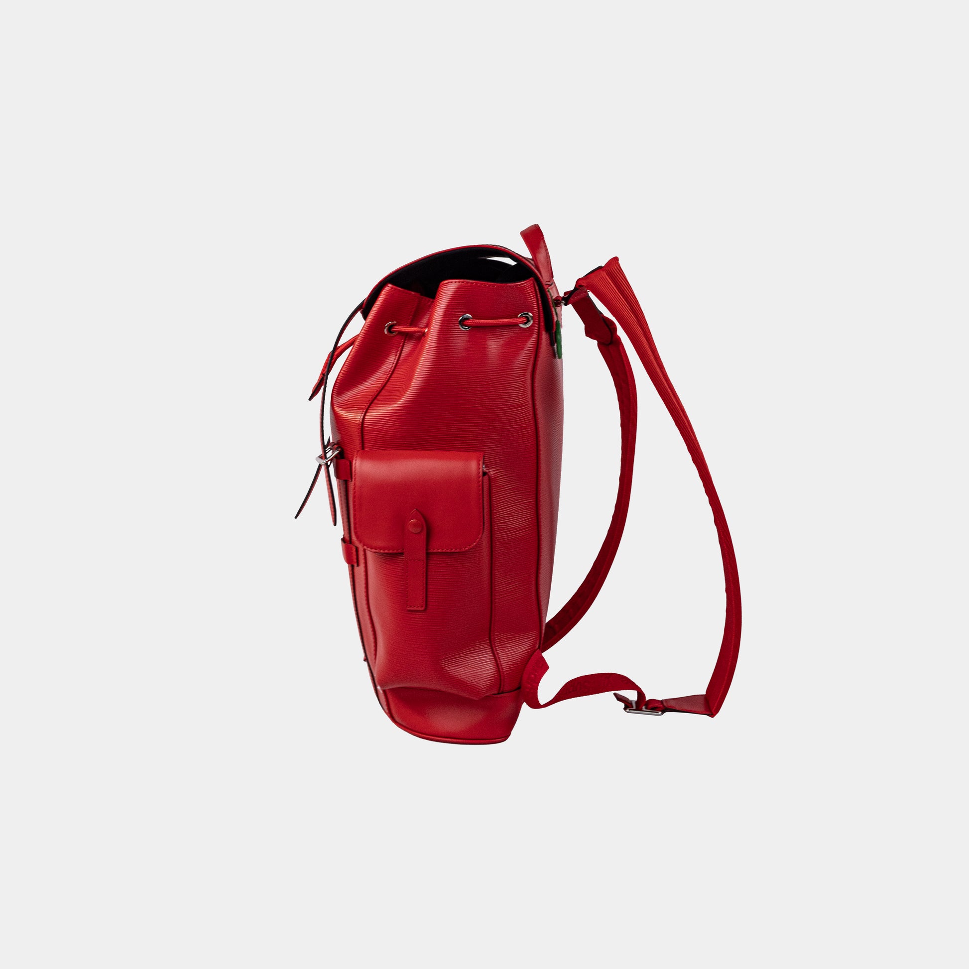 Louis Vuitton x Supreme Christopher Backpack Kenny Nyc Louis Vuitton x Supreme Christopher Backpack Kenny Nyc