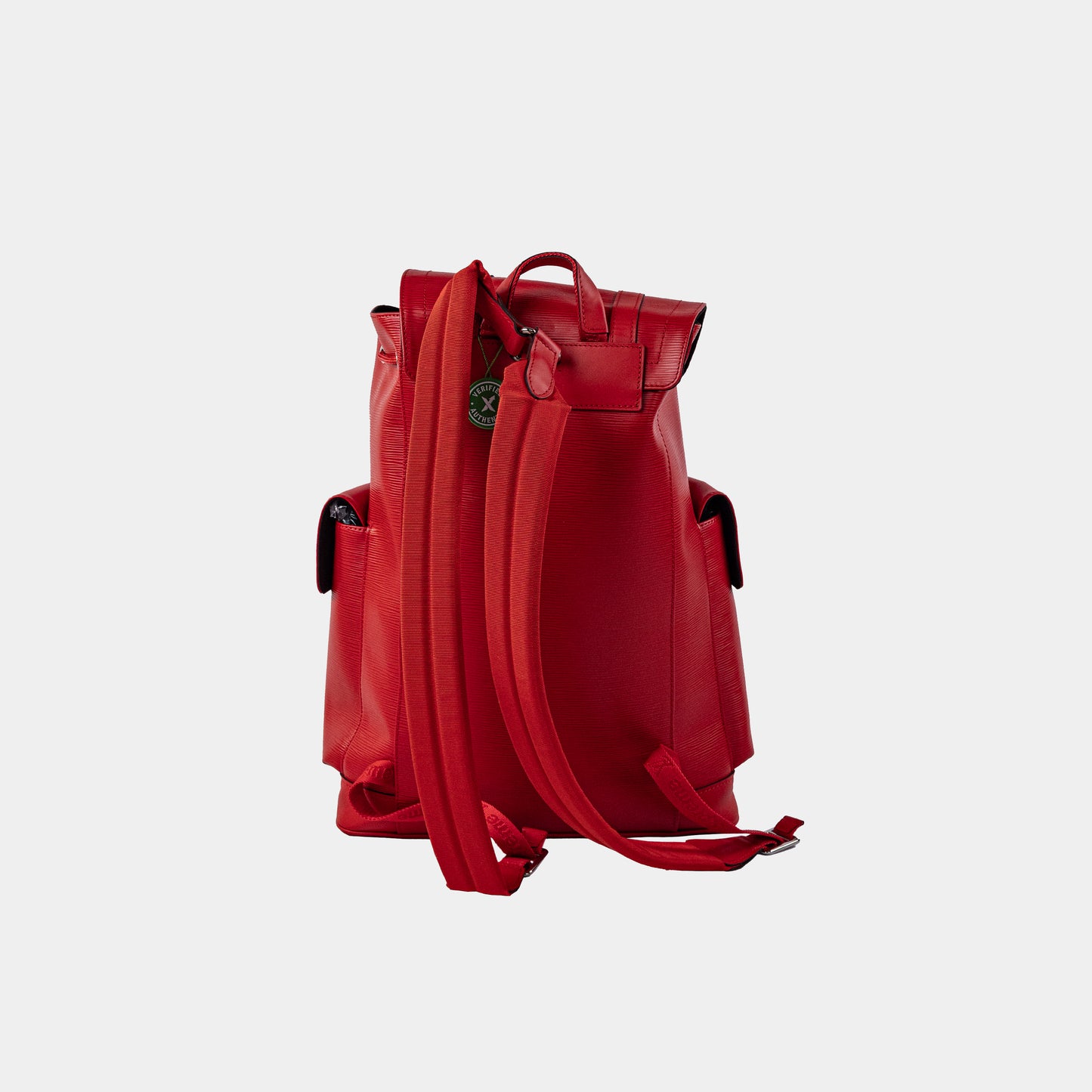 Louis Vuitton x Supreme Christopher Backpack – Kenny Nyc Louis Vuitton x Supreme Christopher Backpack – Kenny Nyc