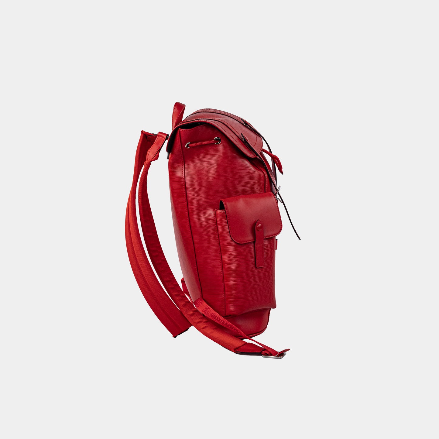 Louis Vuitton x Supreme Christopher Backpack – Kenny Nyc