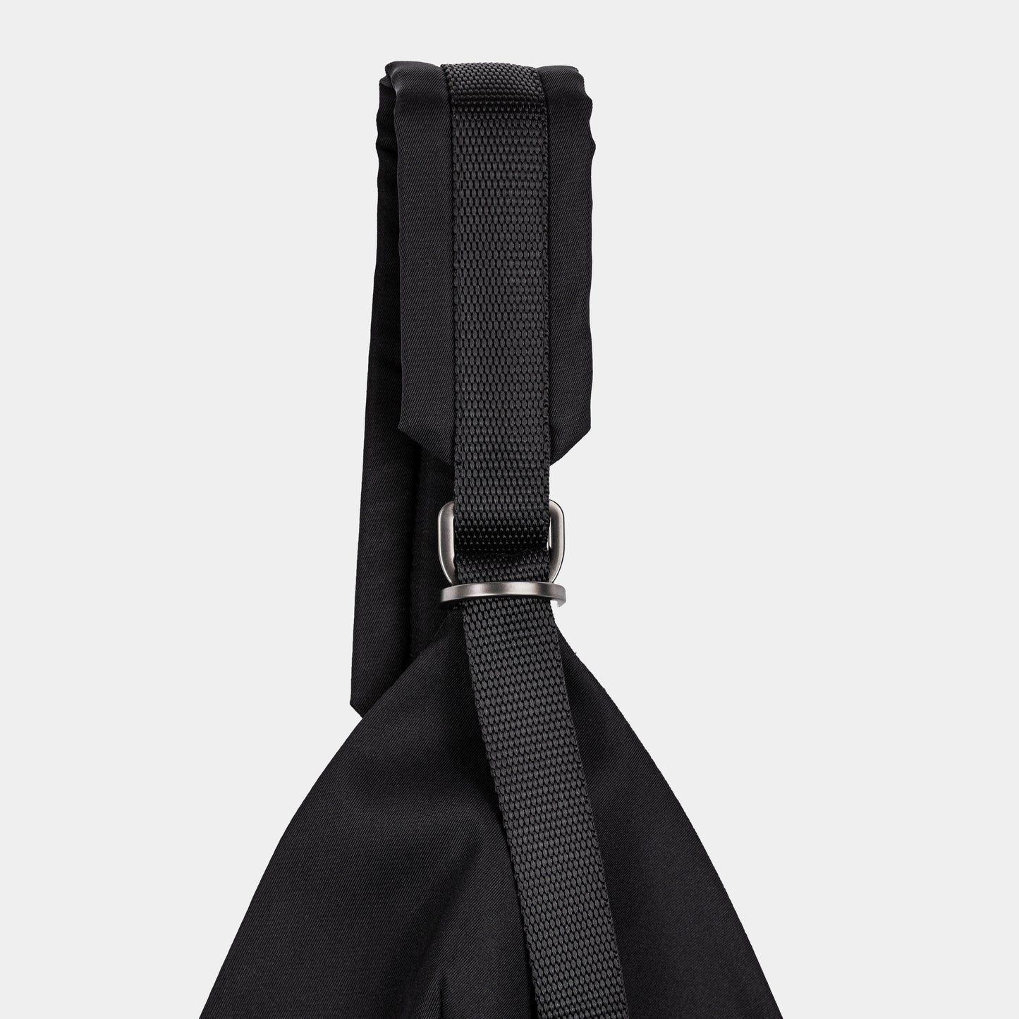 Prada Re-Nylon Gabardine Top